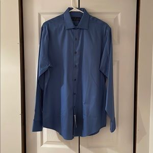 Mens Dress Shirt